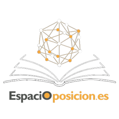 Espacio Oposiciones logo